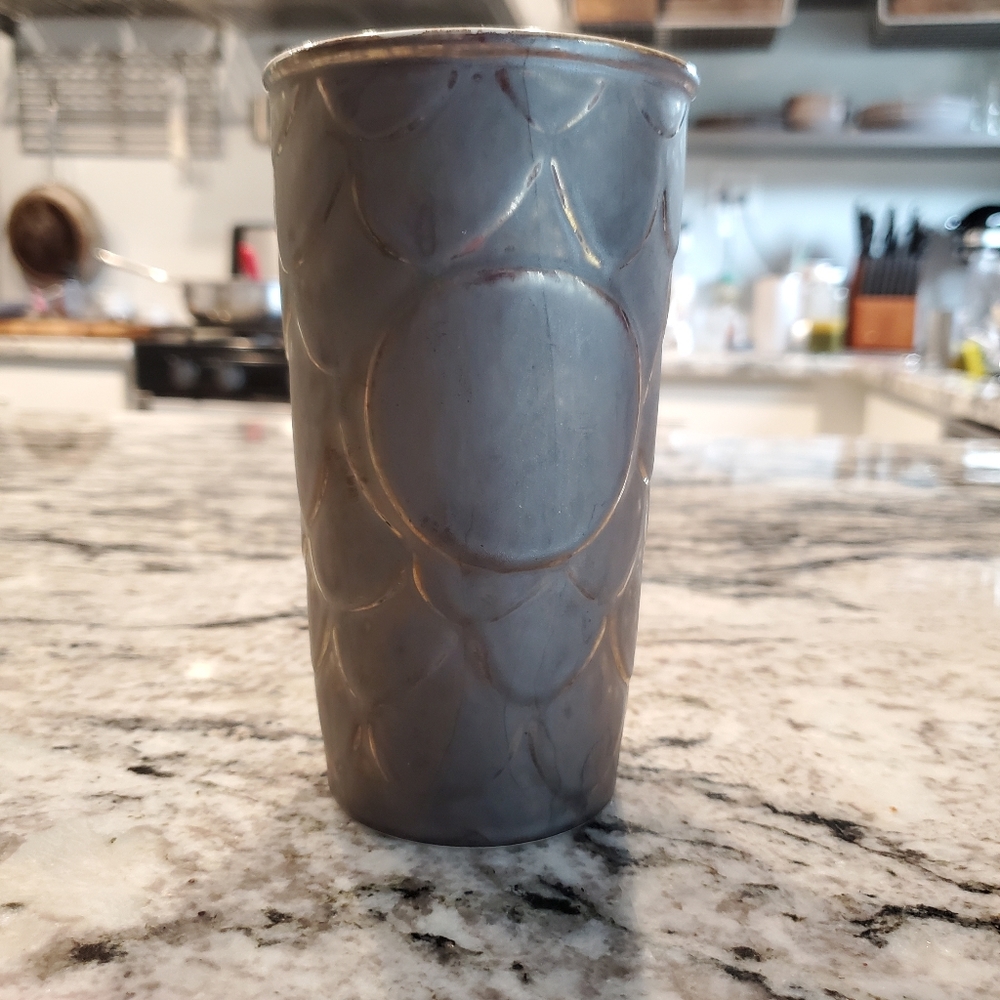Starbucks 2016 ANNIVERSARY LIMITED Bronz